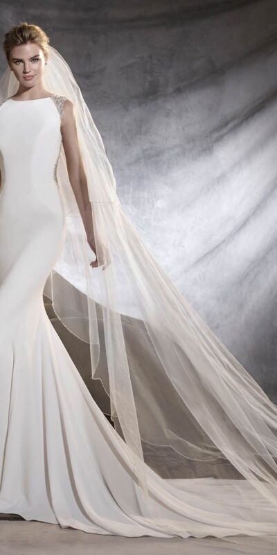 PRONOVIAS ORSOLA PRELOVED