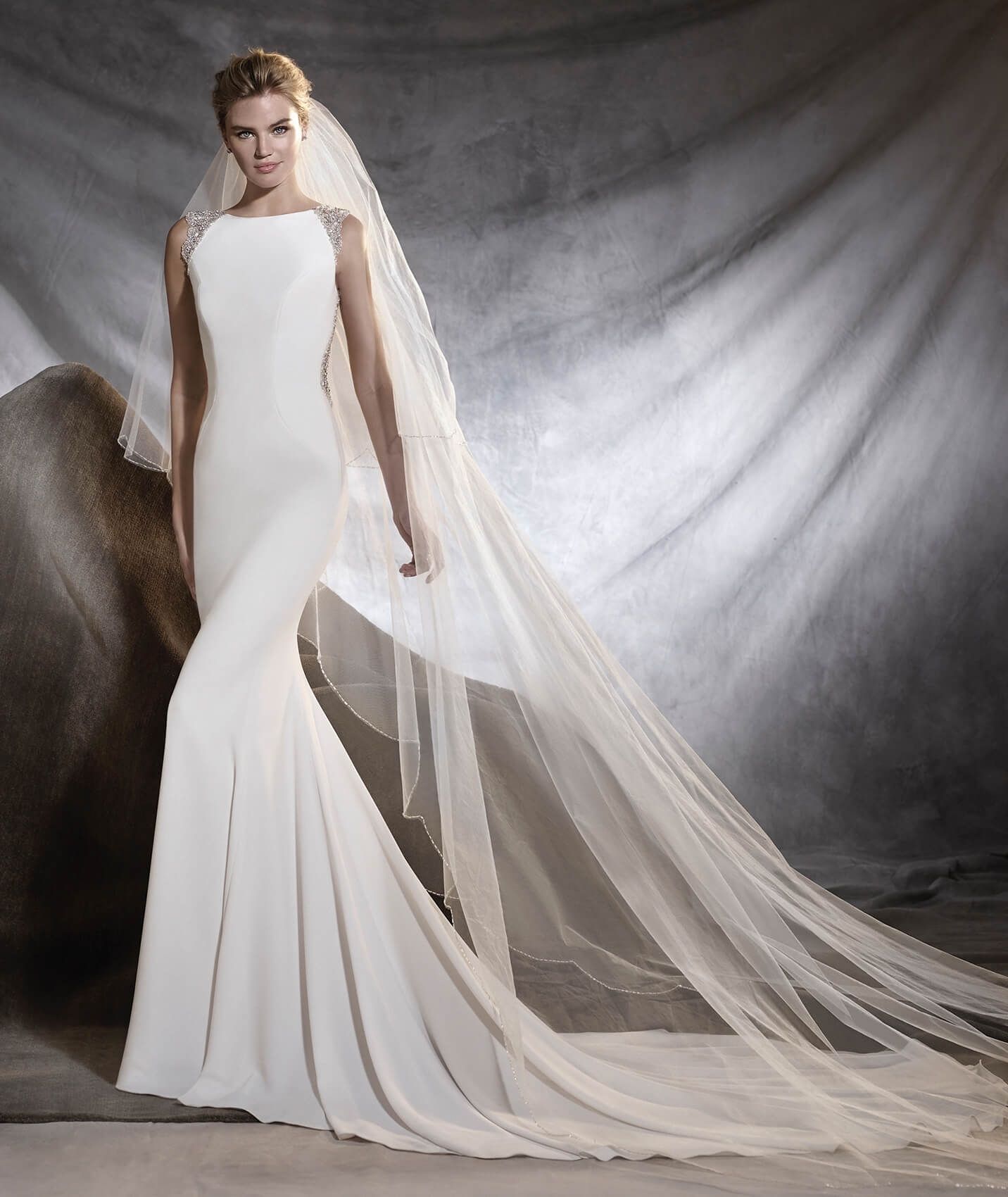 PRONOVIAS ORSOLA PRELOVED