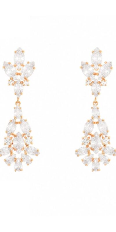 X8 NOVIA BLANCA Galla Antique Gold