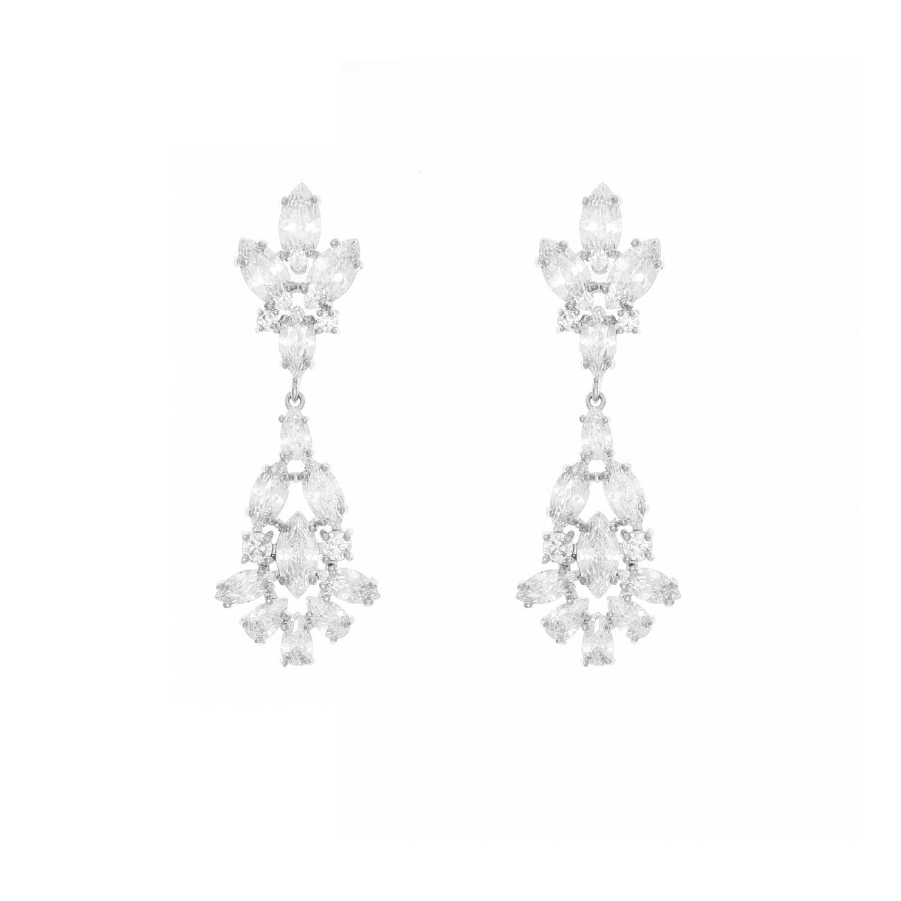 X8 NOVIA BLANCA Galla Silver
