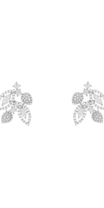 A408 NOVIA BLANCA Candia Silver