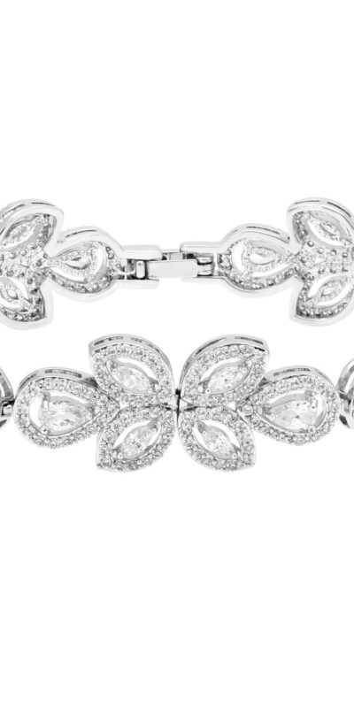 01 NOVIA BLANCA Celia Silver