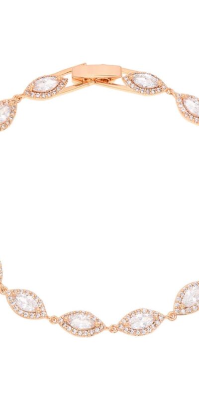 NOVIA BLANCA Fabia Antique Gold
