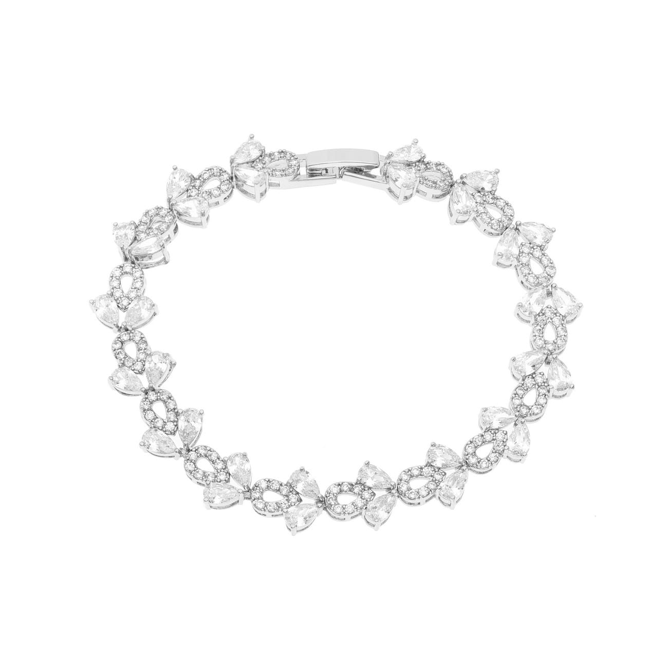 NOVIA BLANCA Felicia Silver