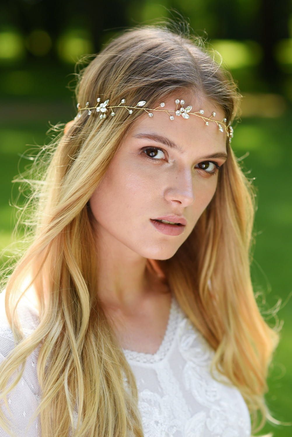 56 peineta complemento de pelo cinta bride accesories Muscari Antique Gold 3 56 peineta complemento de pelo cinta bride accesories Muscari Antique Gold 3