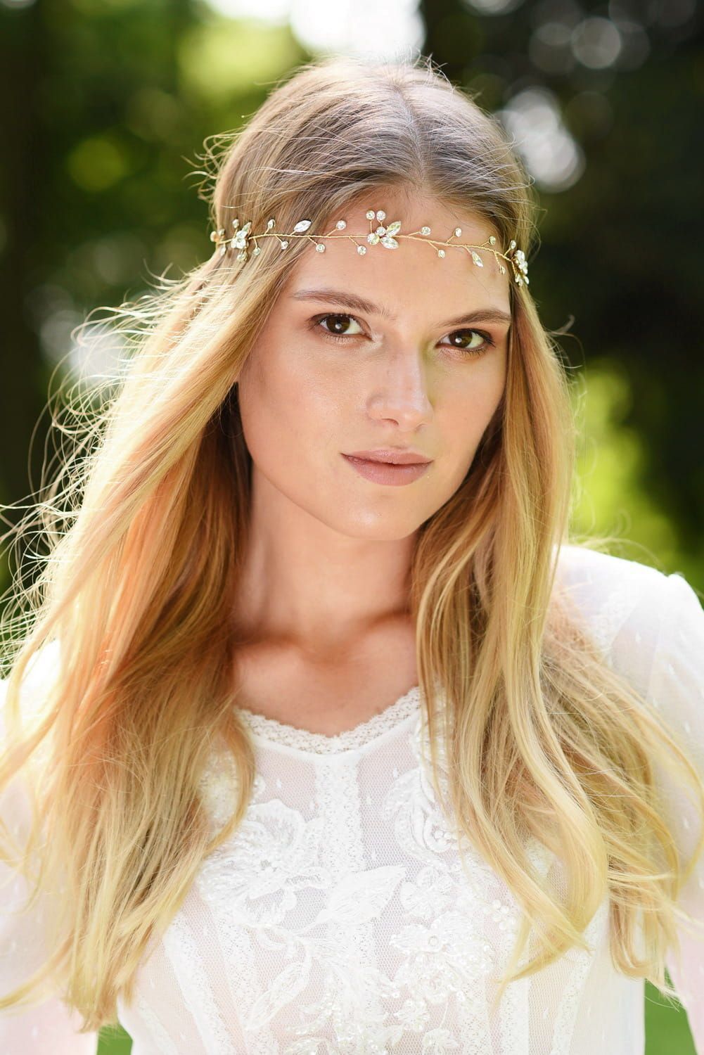 56 peineta complemento de pelo cinta bride accesories Muscari Antique Gold 4 56 peineta complemento de pelo cinta bride accesories Muscari Antique Gold 4