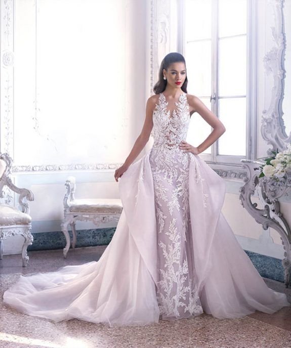 002 DEMETRIOS PLATINUM DP400 LOUISE