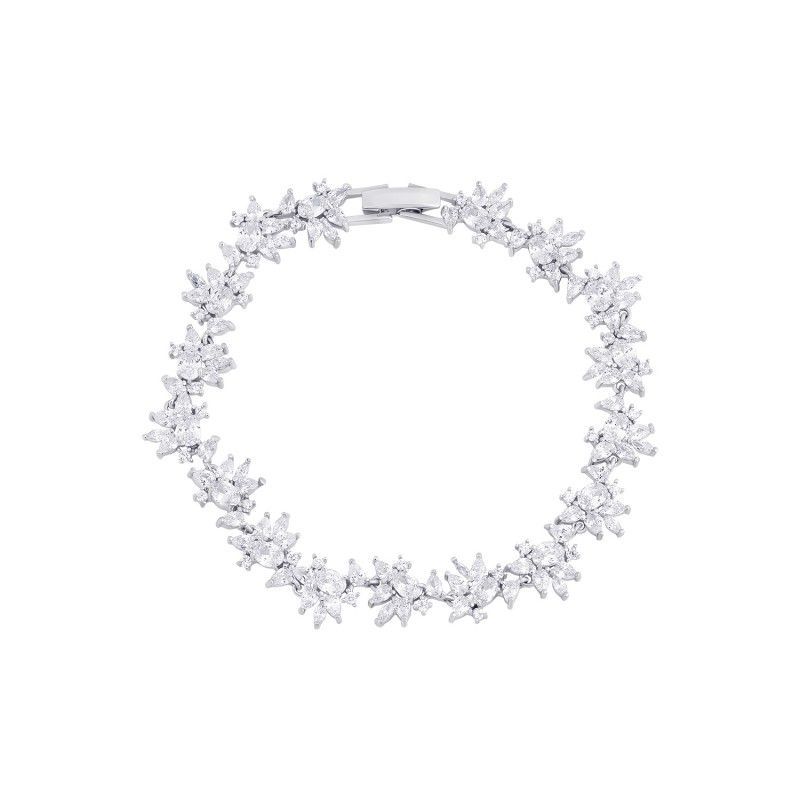 NOVIA BLANCA Sponsa 925 Silver