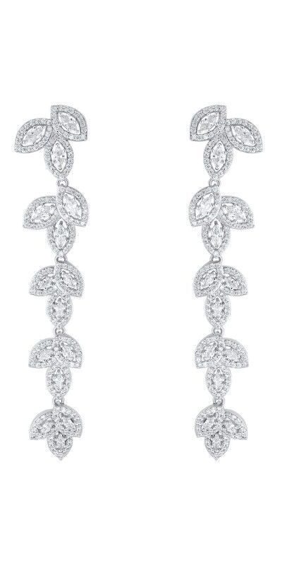 01 NOVIA BLANCA Veneza Silver