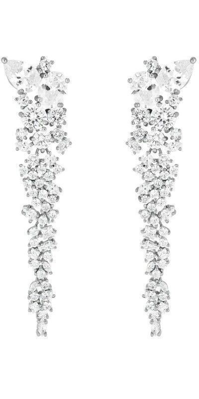 01 NOVIA BLANCA Venya Silver