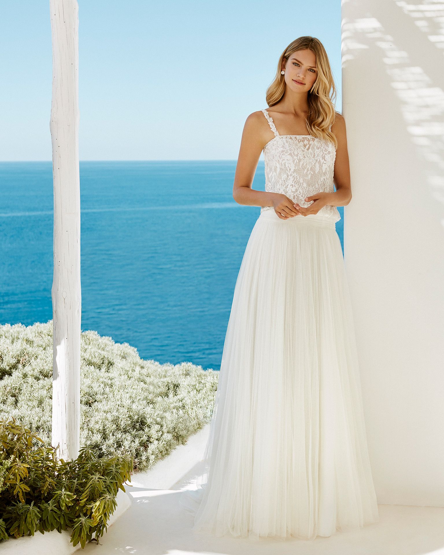 AIRE BARCELONA GILMORE BEACH Sample