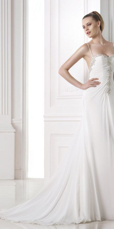 Pronovias MAUREEN