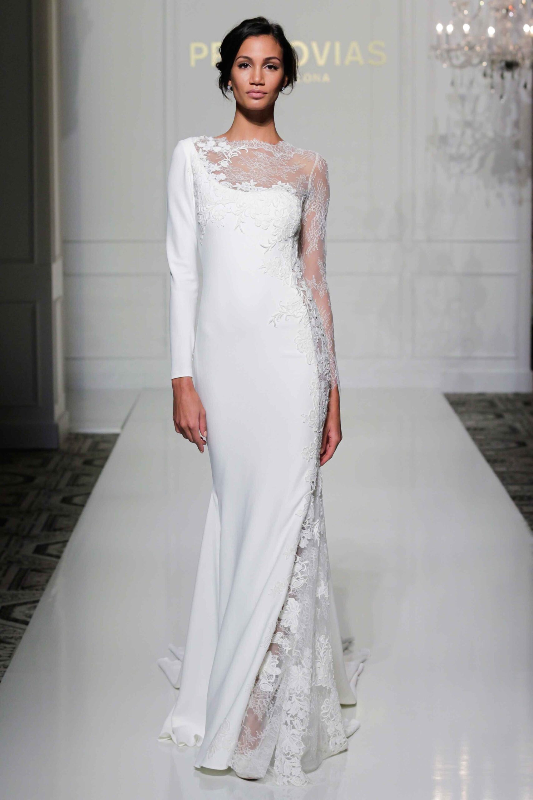 PRONOVIAS ATELIER VEDA PRELOVED