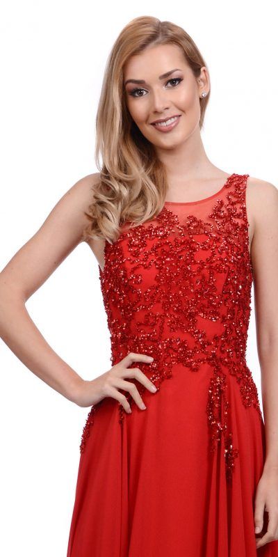 Vestidos de Fiesta en Madrid en 2020 | Antonella Novias