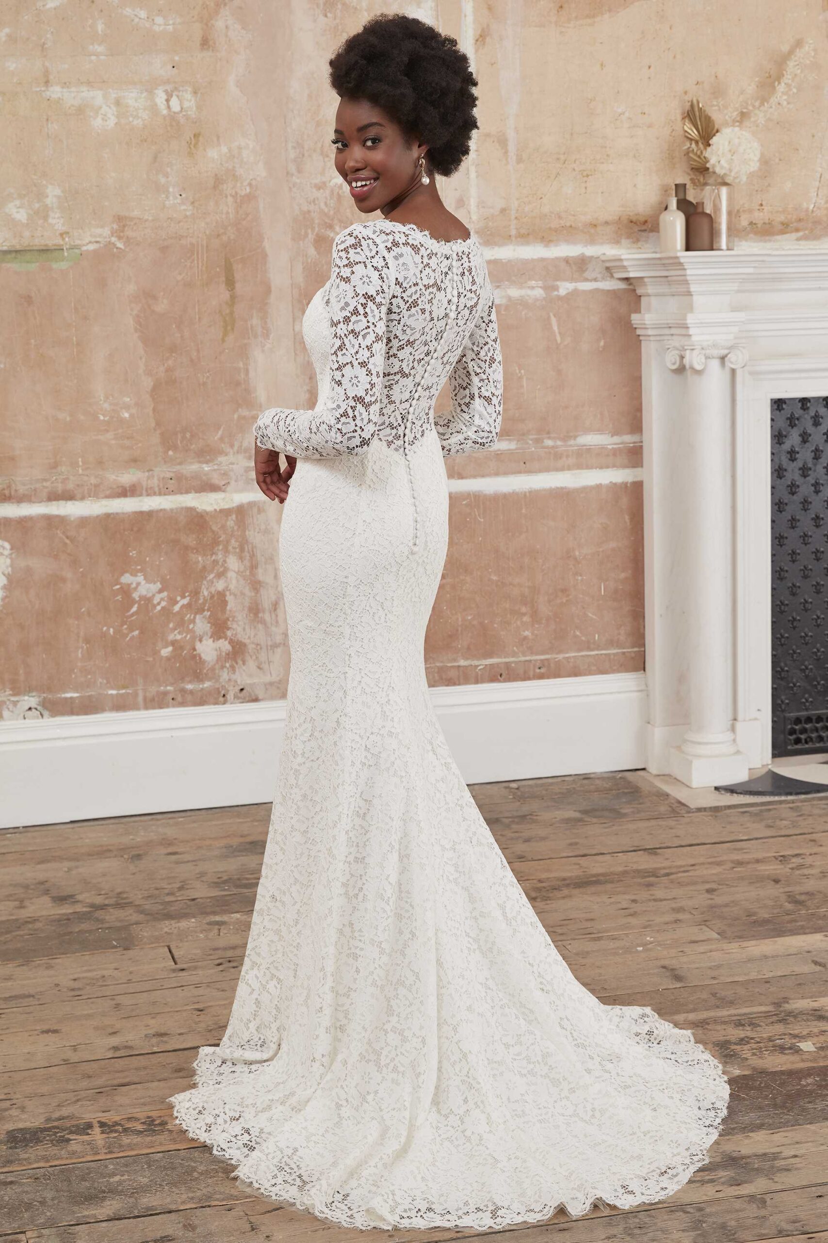 Adore Vita 11209 Justin Alexander vestido de novia wedding dress 2