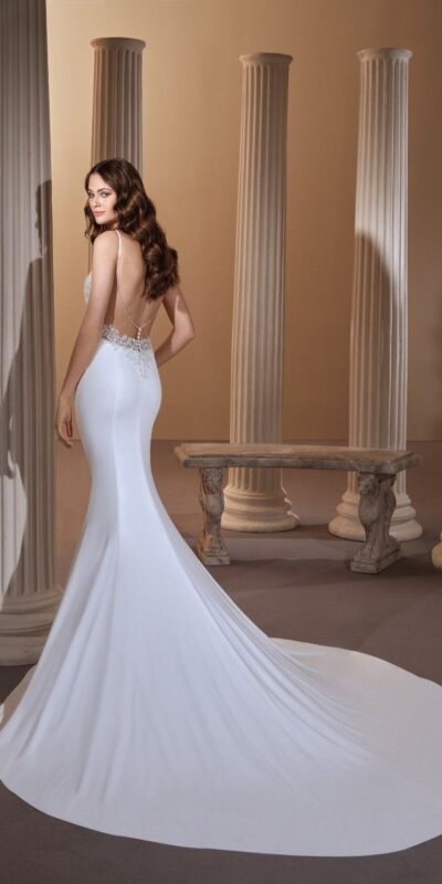 Demetrios Wedding dress 1138_4