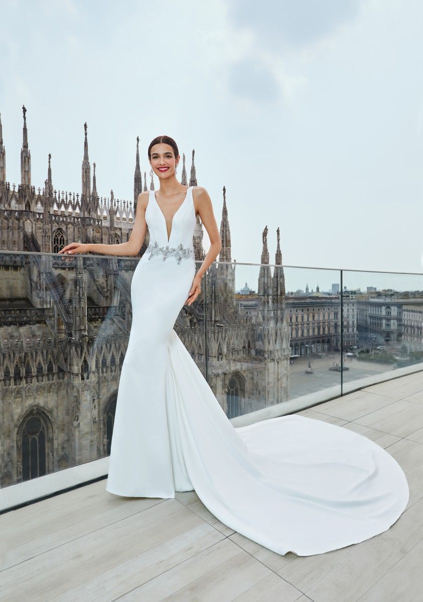 Demetrios Wedding dress 1141_01