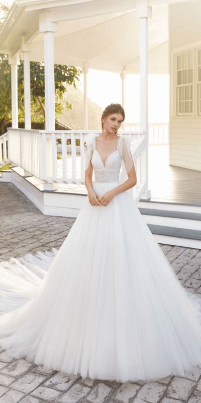 Un vestido de novia de segunda mano? La moda circular que arrasa en todo el  mundo