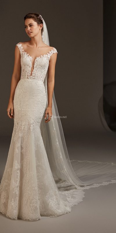 1A PRONOVIAS DESPINA Outlet
