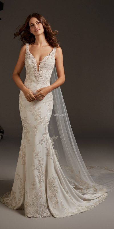 1A PRONOVIAS AURIGA