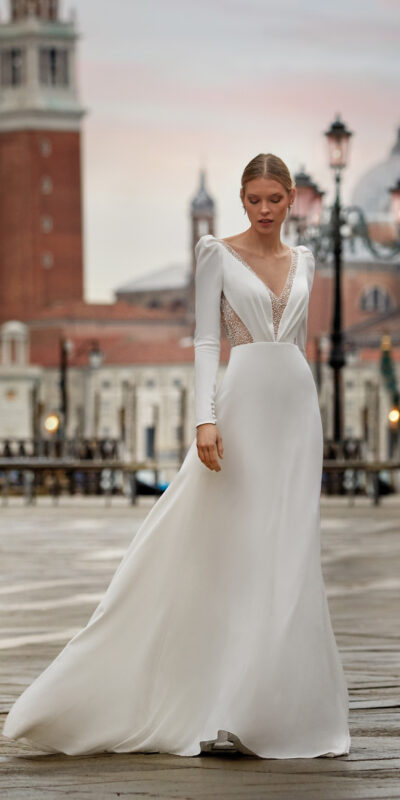 001 NICOLE MILANO RIALTO PRELOVED