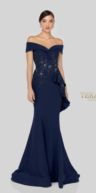 0101 TERANI COUTURE 1911M9339