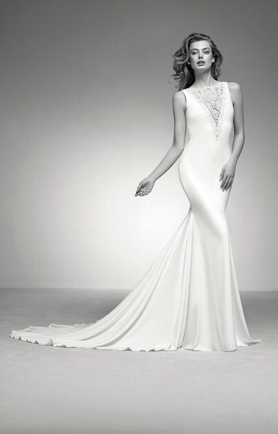 PRONOVIAS ATELIER IFEL