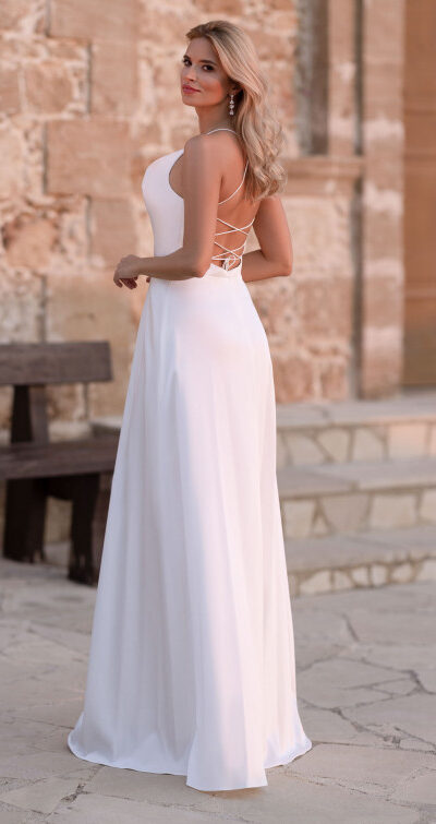 0797 Christian Koechlert wedding dress vestiod de novia boda 2