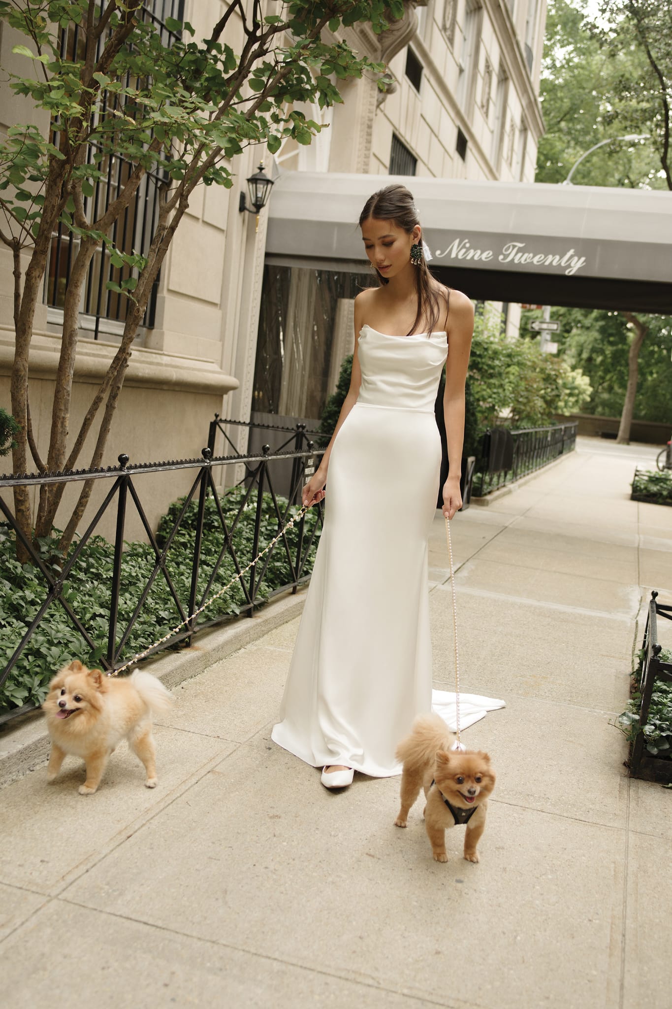 88230 Gwinn Justin Alexander wedding dress vestido de novia 13