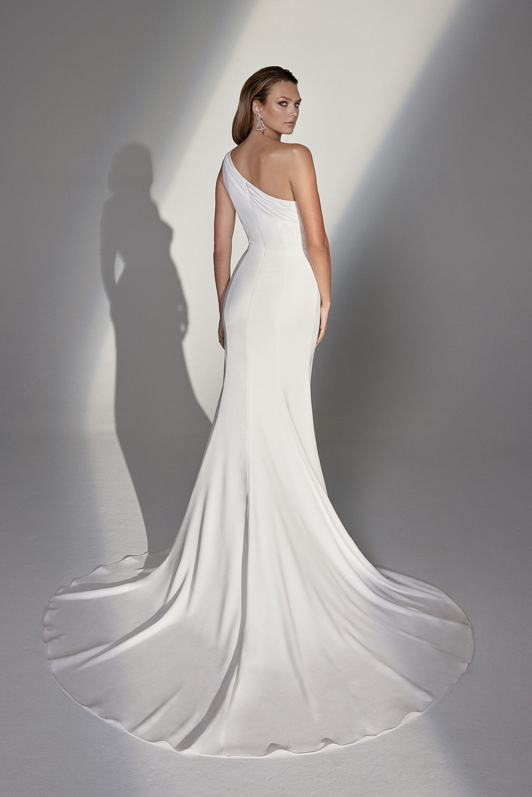 99230 Signature Justin Alexander wedding dress vestido de novia 2