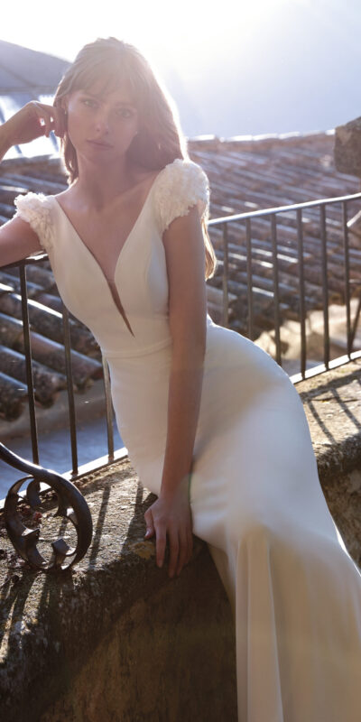 Nicole Colet Amaranth 2