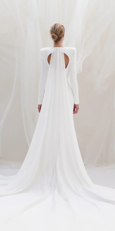 Victoria  Lita Wedding Dress Vestido De Novia