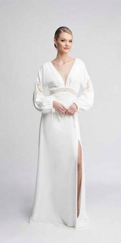 031 MARYLISE ELISE SAMPLE