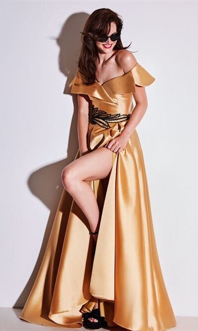 005 ALLURE EVENING A4163