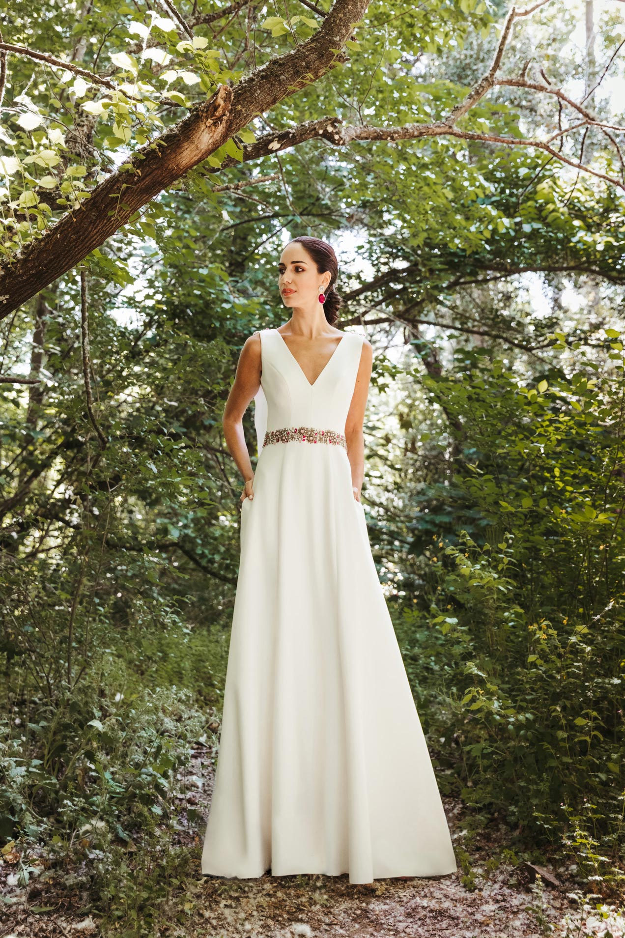 SILVIA FERNANDEZ DIOSA Outlet Grace Barcelona