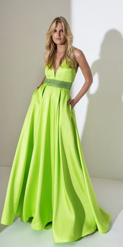 005 ALLURE EVENING A4219