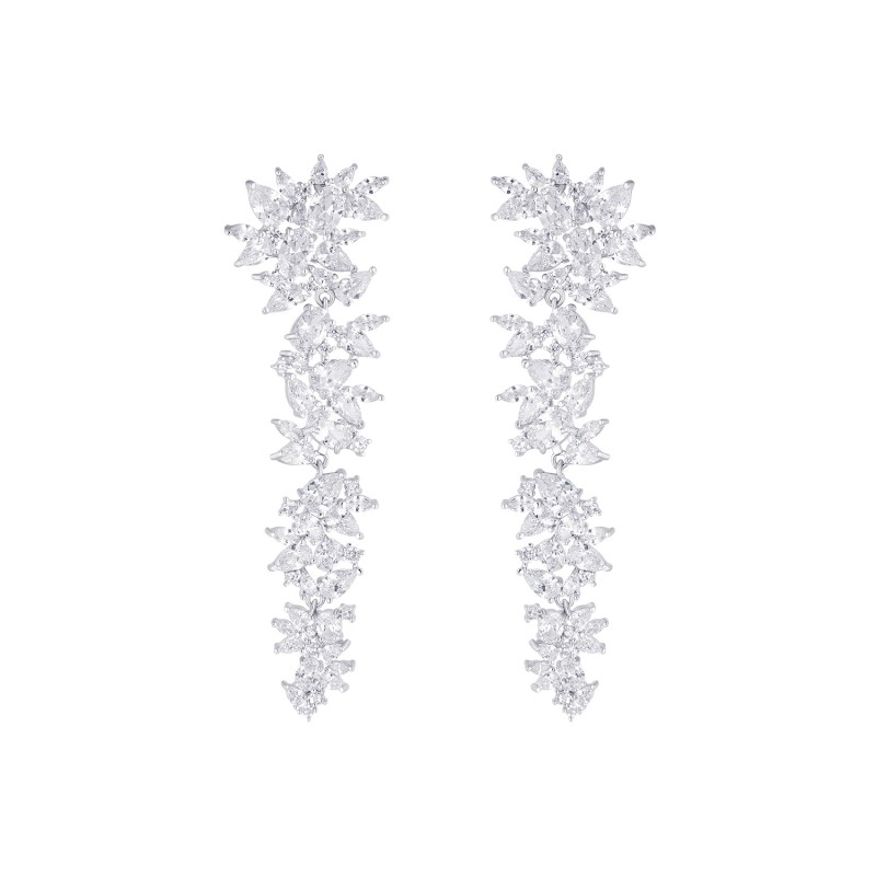 Novia Blanca AMBILIA SILVER
