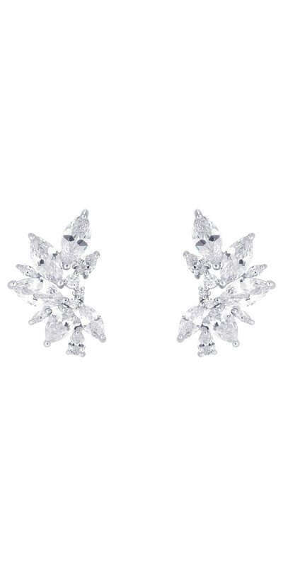 01 Novia Blanca Vivia SILVER