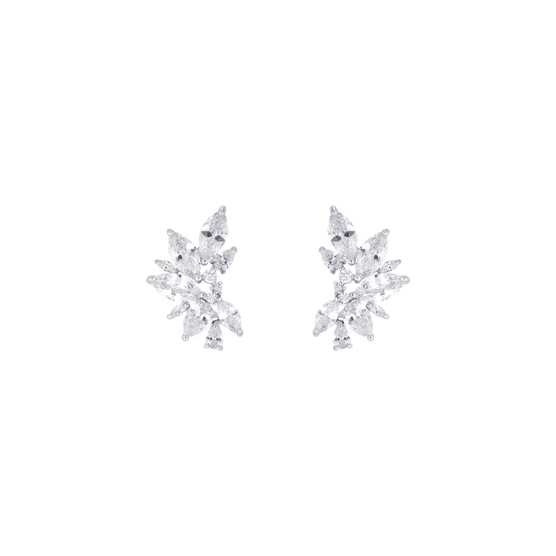01 Novia Blanca Vivia SILVER