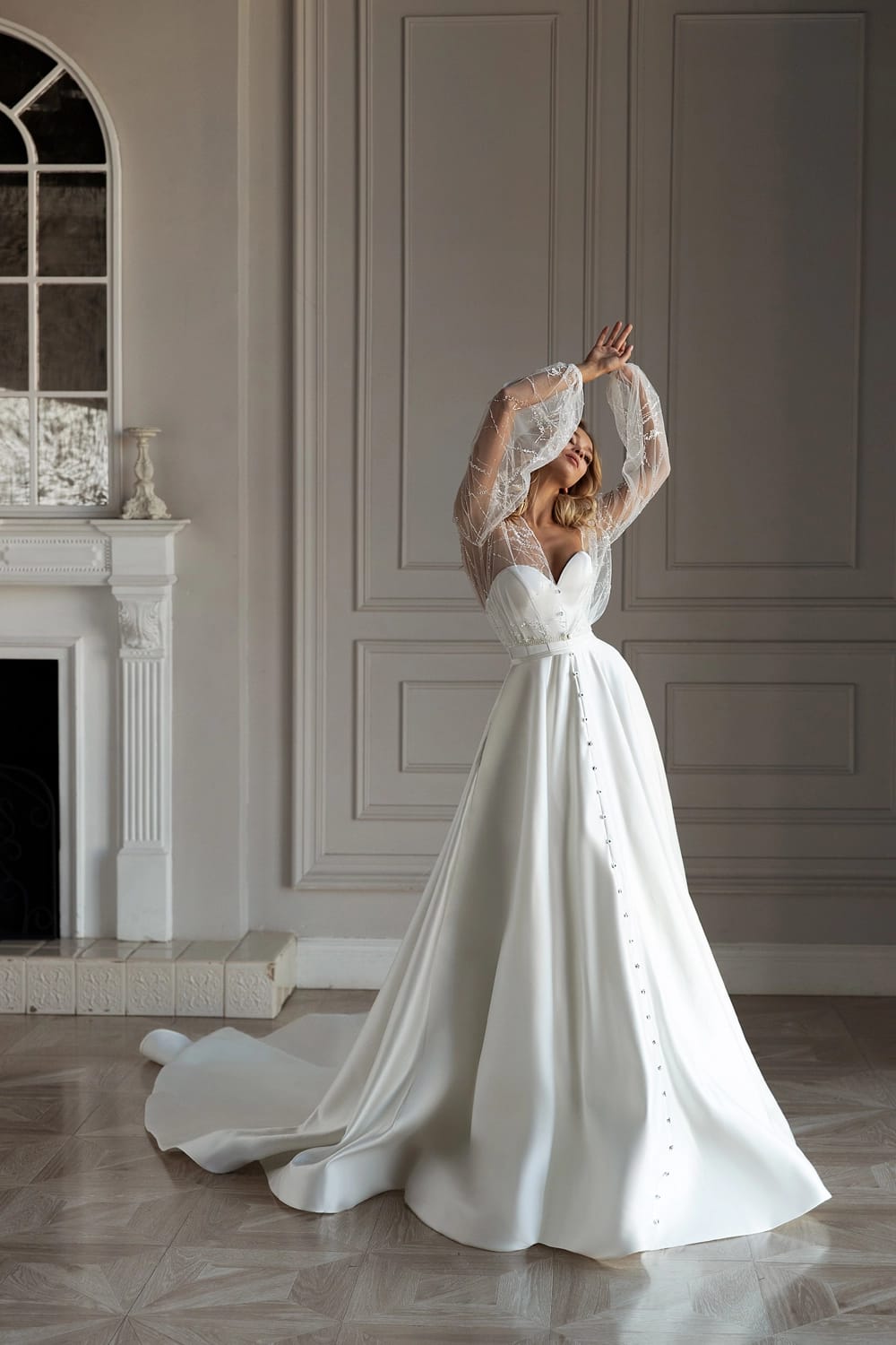 BOLERO EVA LENDEL DIORAL OUTLET