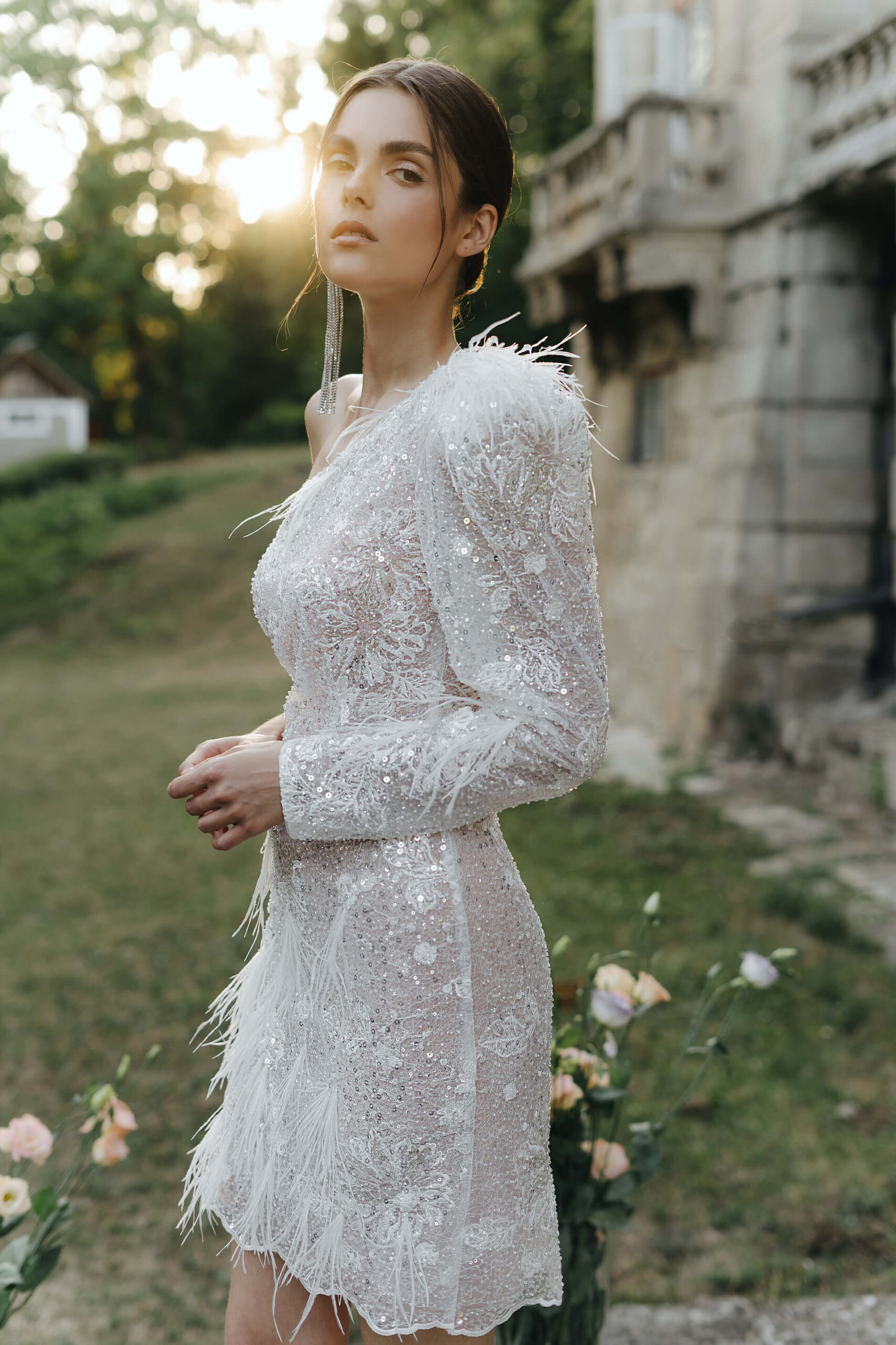 ANNE MARIEE LUCIA SAMPLE