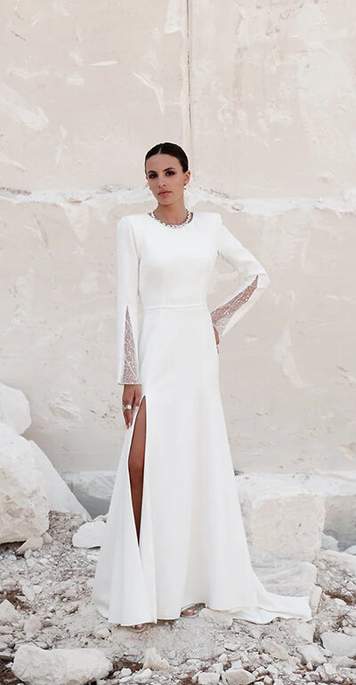 Moon Manon Gontero wedding dress vestido de novia 3