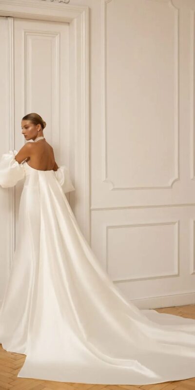 Sahara Eva Lendel wedding dress vestido de novia 1