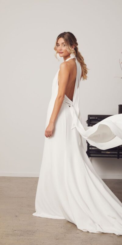 HERA COUTURE STROZZI SAMPLE