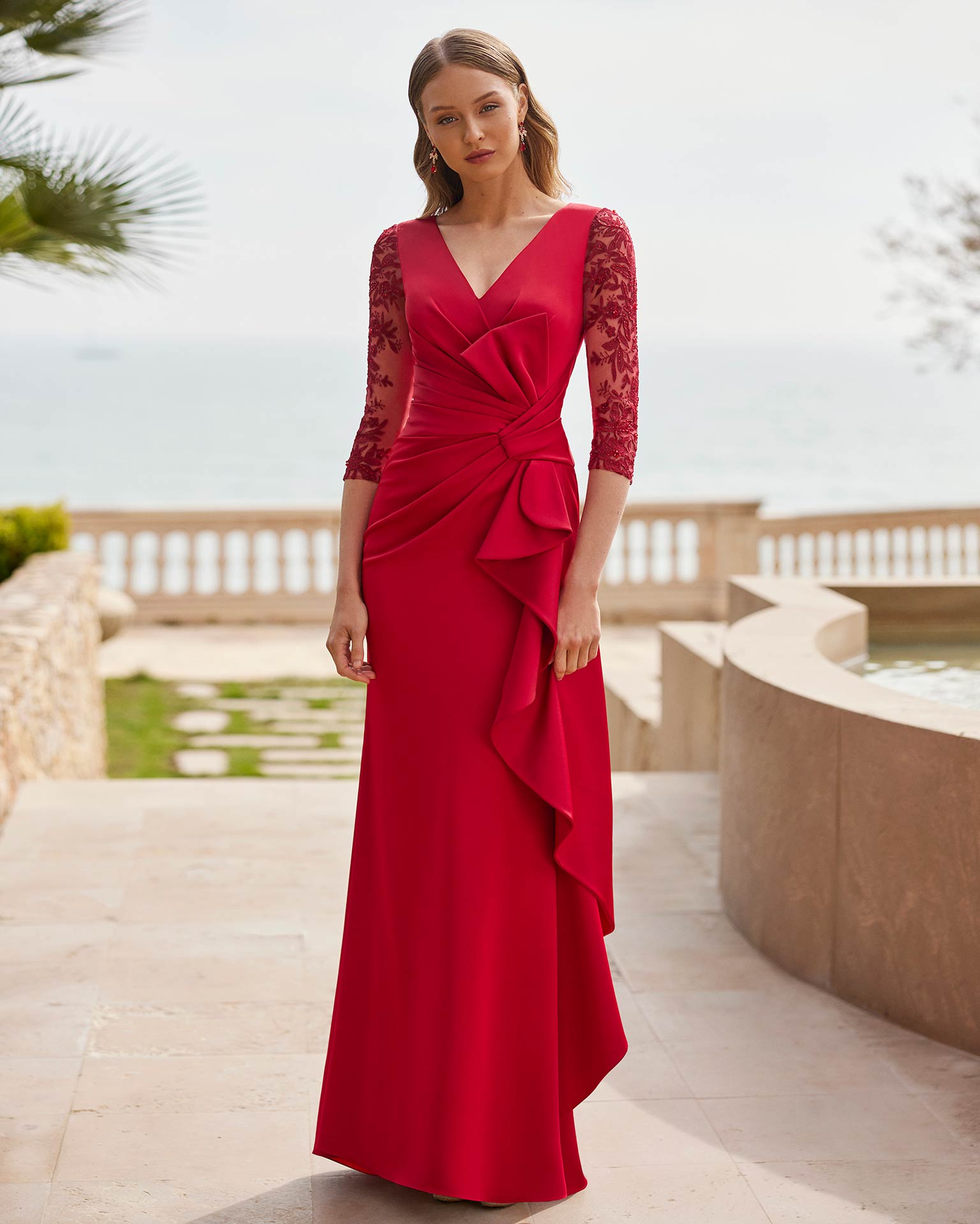 COUTURE CLUB MARFIL BARCELONA 9G08