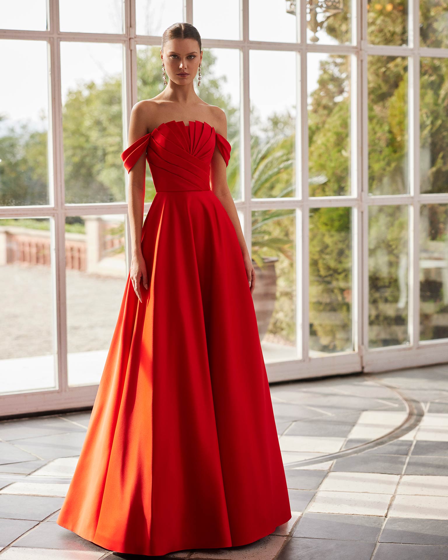 MARFIL BARCELONA 9JL4