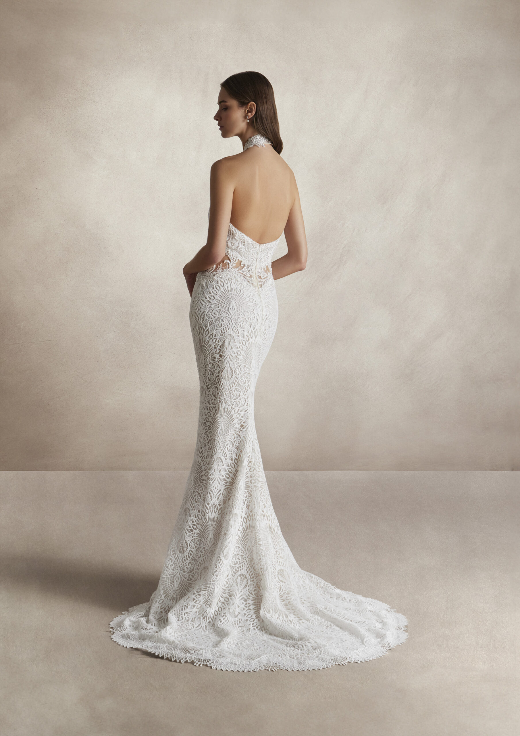 Nicole Couture Rabia vestido de novia wedding dress 1