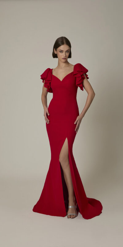 001 DEMETRIOS EVENING R150