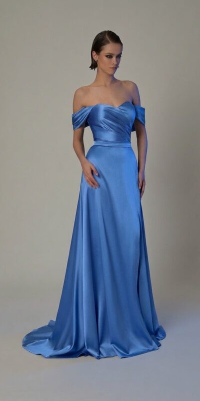002 DEMETRIOS EVENING R166