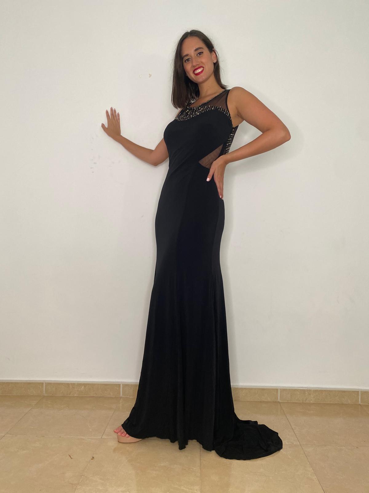 SAFE LUX BLACK FANTASY SAMPLE SALE